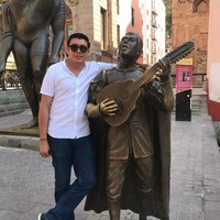 Paulino Del Jesus Gongora Capitan