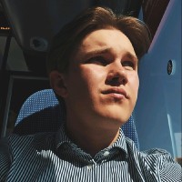 Alexander Grimstrup Larsen