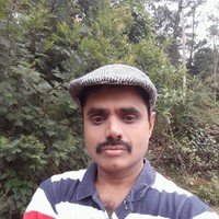 Duraisamy Pichai Venkat