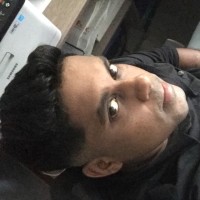 Nikhil Vijayan