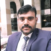Usama Zafar