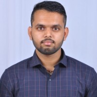 Siva Sundar Parida