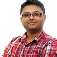 Yogesh Halai