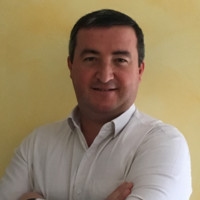 Pascal FROMENTIN