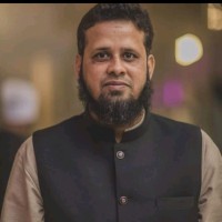 Mohammad Nasir