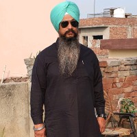 Satnam Singh
