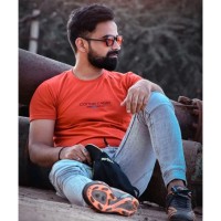 Santosh Bhasme