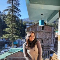 Disha Panchal
