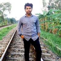 Jony Ahammad