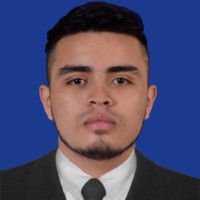 Daniel Felipe Diaz Cuellar