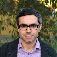 Mehdi Youssefi Matak, PhD