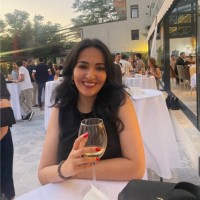 Buse Dağdeviren