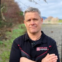 Martin Tonner