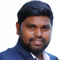 Ashok Kanamala