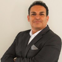 Jose Luis Coronado