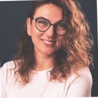 Viktorija Radvilė