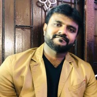 Venu M R