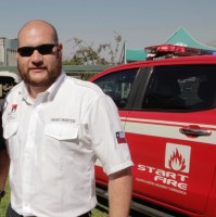 Claudio Sáez Gonzalez