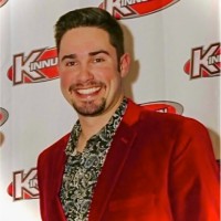 Kent Williams