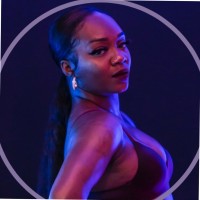 Monet Rhoden