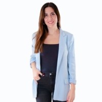 Daniela Hidalgo Mansilla