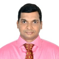 Jagdish Patil