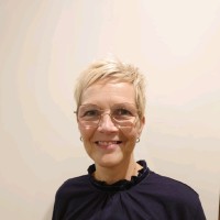 Patricia Vromans