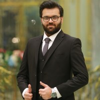 Abdul Arkham Nadeem