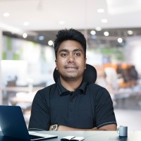 Nazmul Hasan Ontor