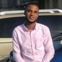 Samuel Kalu