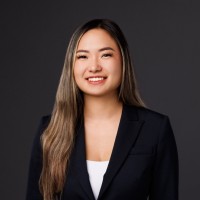 Isabelle Wang