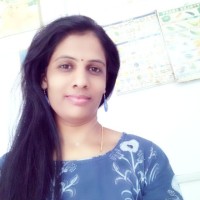 Geetha G