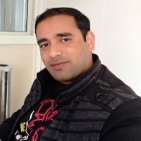 Surender Lal Sharma