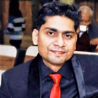 Shubhendu Verma