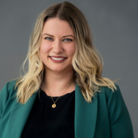 Krista Legault