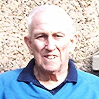 Hugh Easton