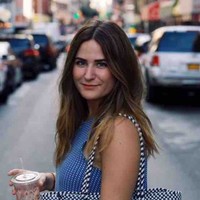 Mariel Krasovsky