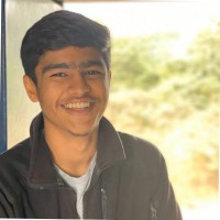 Darsh Desai