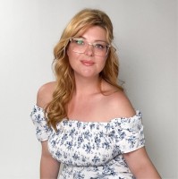 Katy Moore