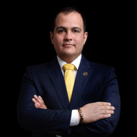 Bijan Alavi