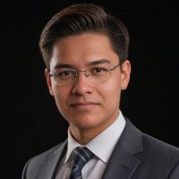 Stephen Joshua Fernandez