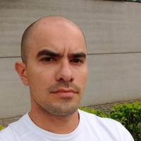 Éder Aparecido Figueredo Cazer De Lima