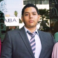 Víctor Josué Alvarado Ramirez