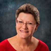 Nancy Jensen