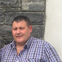 Colm Flanagan