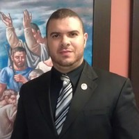 Cristian Matos