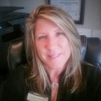Vicki Trevino
