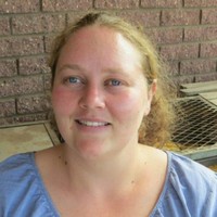 Mariette Grobbelaar