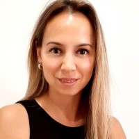 Valeria Olivari Palacios 💚🌎