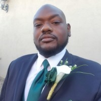 Jermaine Ilegbodu